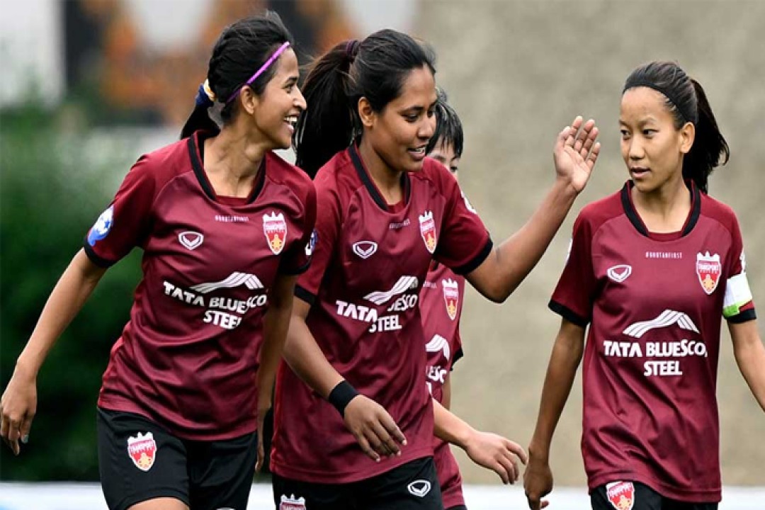 ৫ গোল করে ম্যাচসেরা কৃষ্ণা