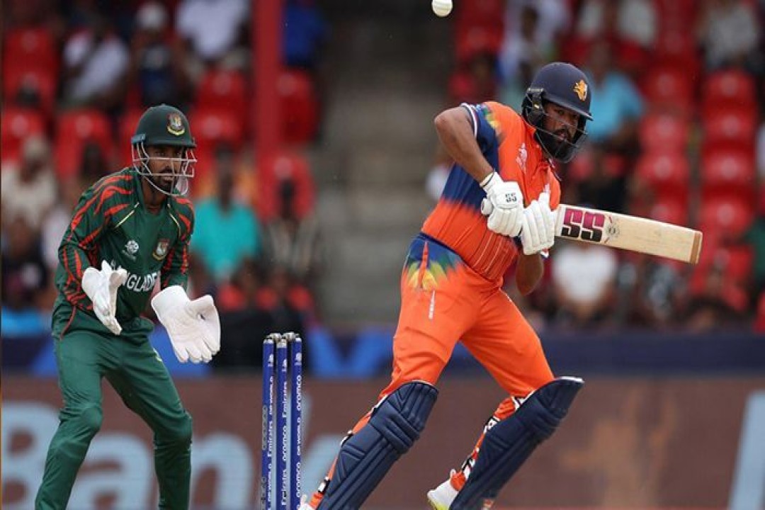 বাংলাদেশ-নেদারল্যান্ডস সিরিজের সূচি ঘোষণা