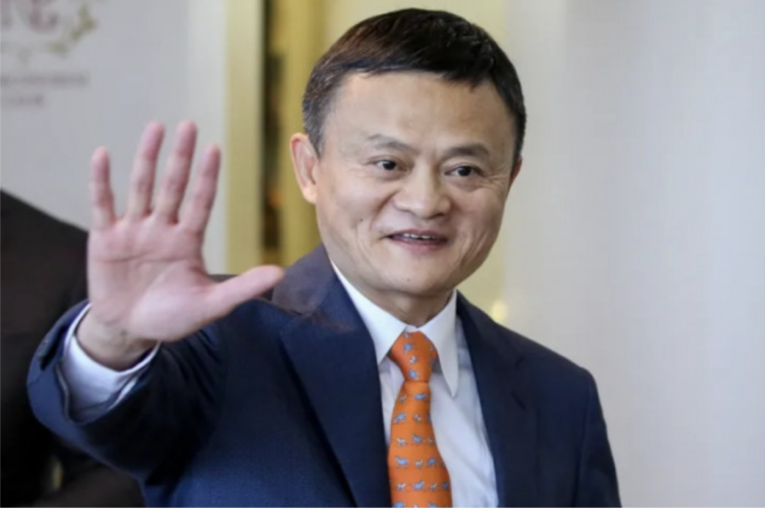 ছিলেন স্কুল শিক্ষক, তারপর টেক উদ্যোক্তা; এবার কৃষির দিকে ঝুঁকছেন জ্যাক মা