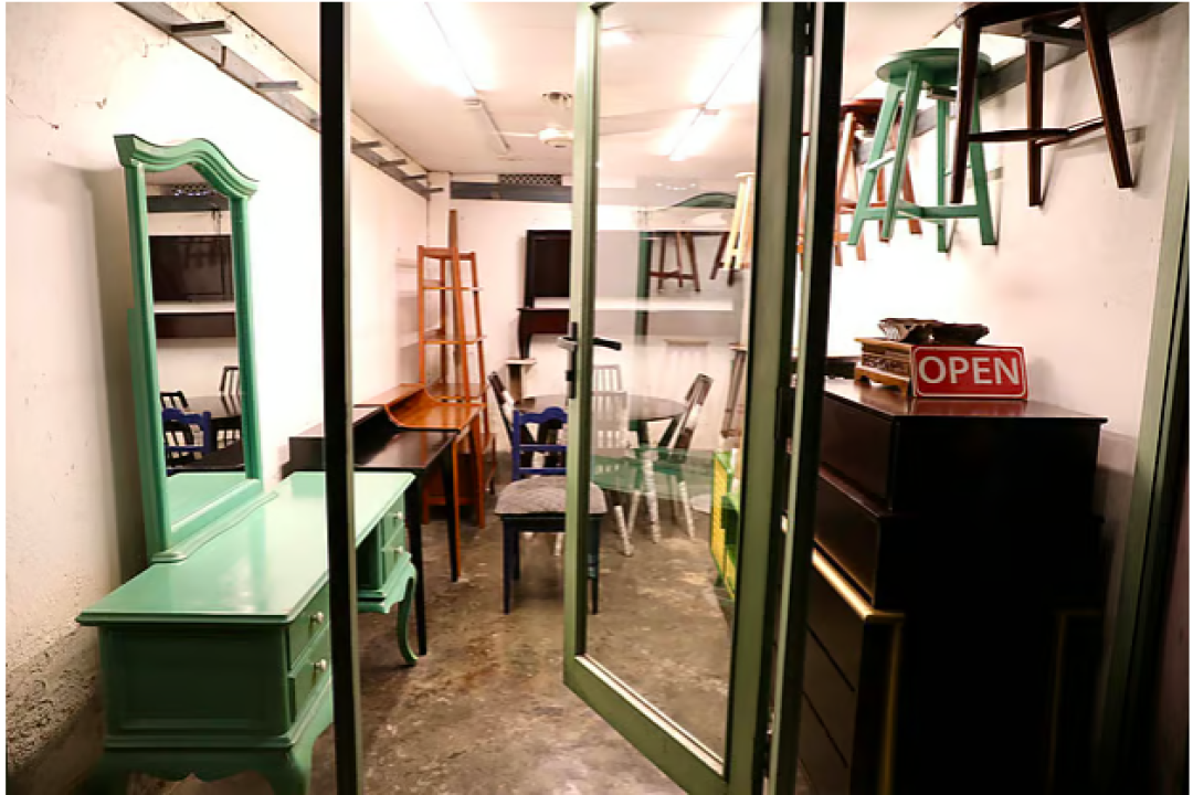 কম দামে ব্র্যান্ডের মতো আসবাব বানাতে চাইলে যেখানে যেতে পারেন