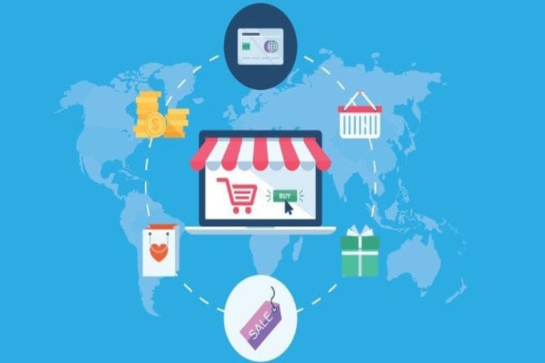 অনলাইনে বিক্রি বাড়াতে বি-টু-বি-টু-সি রপ্তানি মডেল চালু করল কেন্দ্রীয় ব্যাংক