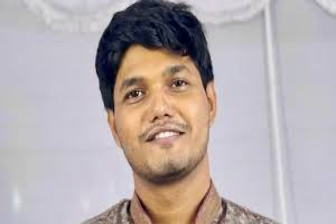 রাজপথে থাকার প্রত্যয় জানিয়ে ভিপি প্রার্থী আবিদের পোস্ট