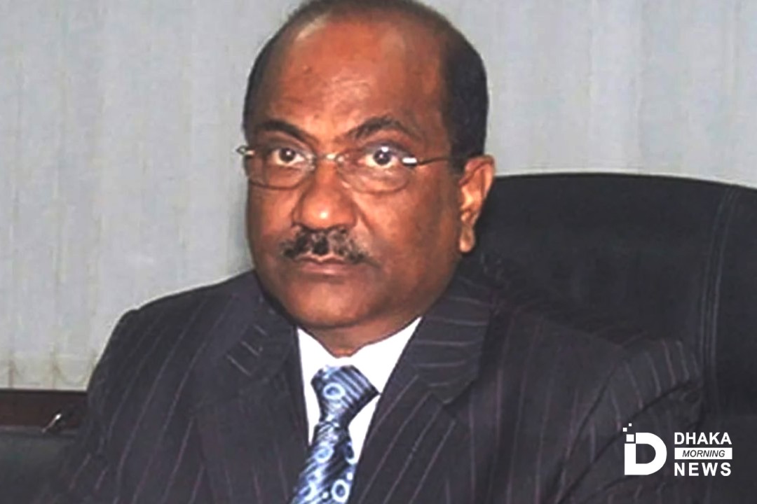 সুর চৌধুরীর তিন বছরের কারাদণ্ড